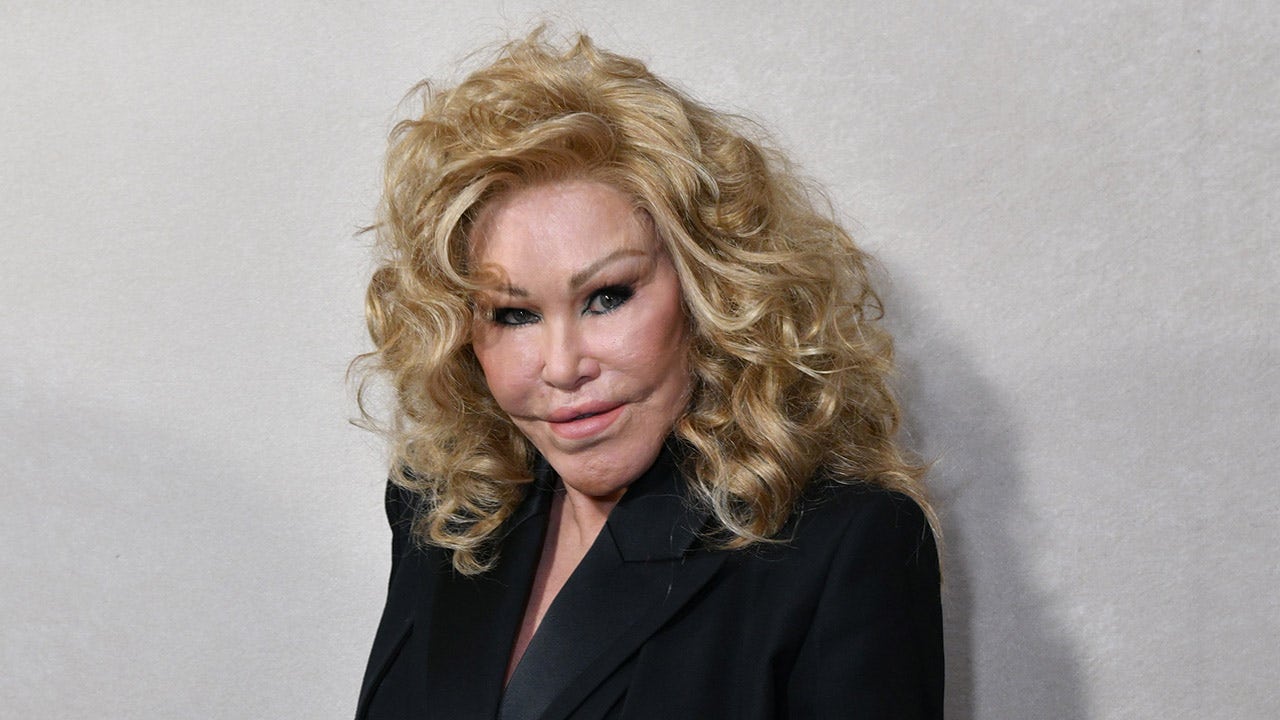 ‘Catwoman’ Jocelyn Wildenstein’s partner shares socialite’s final moments, cause of death