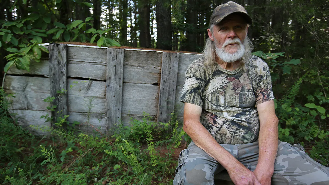 Kenny Law, ‘Moonshiners’ star, dead at 68