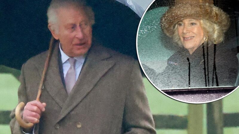 Royal family live updates: News and photos