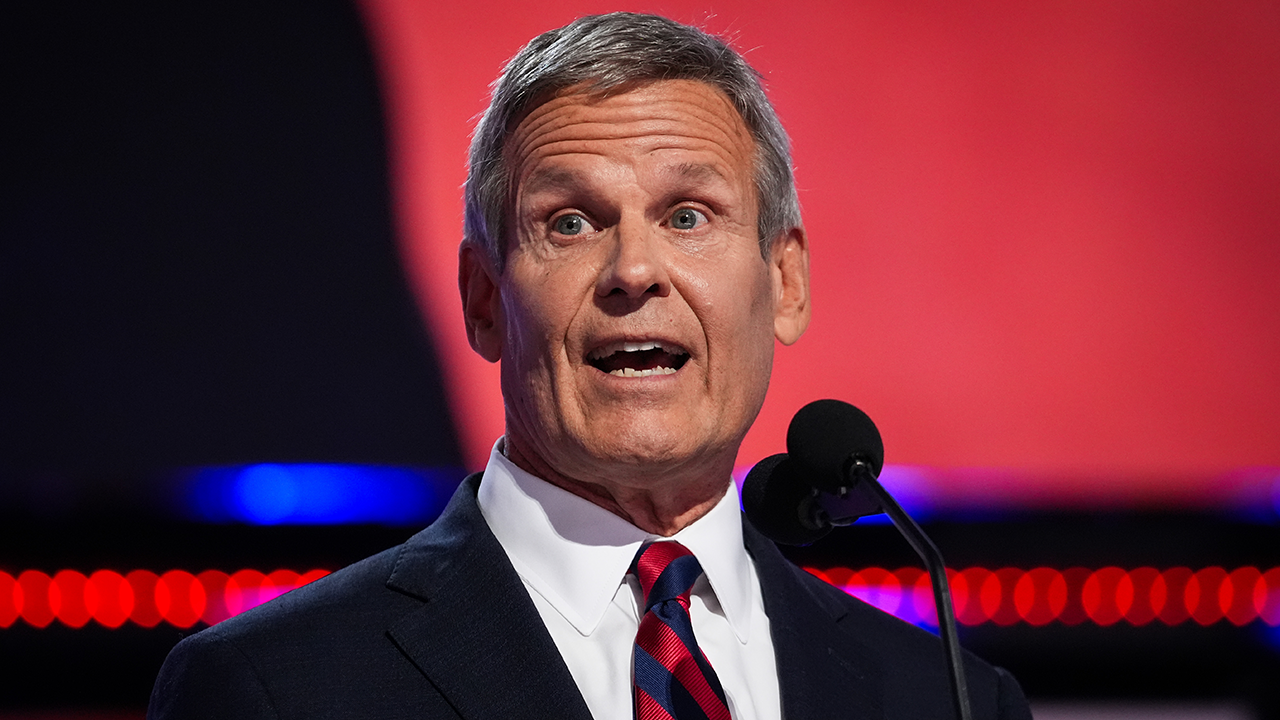 Tennessee Gov Bill Lee calls special session on Trump immigration agenda