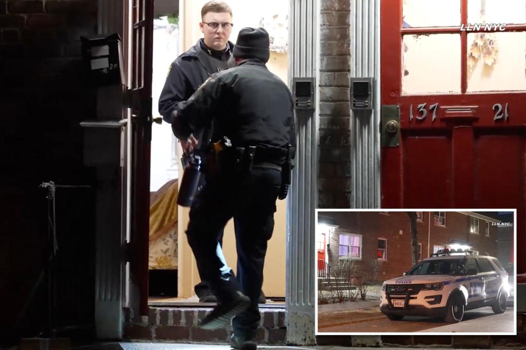 Body of 55-year-old man found in garbage bag stashed under bed in Queens apartment: sources