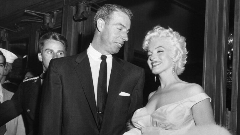 ‘I Love Lucy’ star played matchmaker for Marilyn Monroe, Joe DiMaggio: book