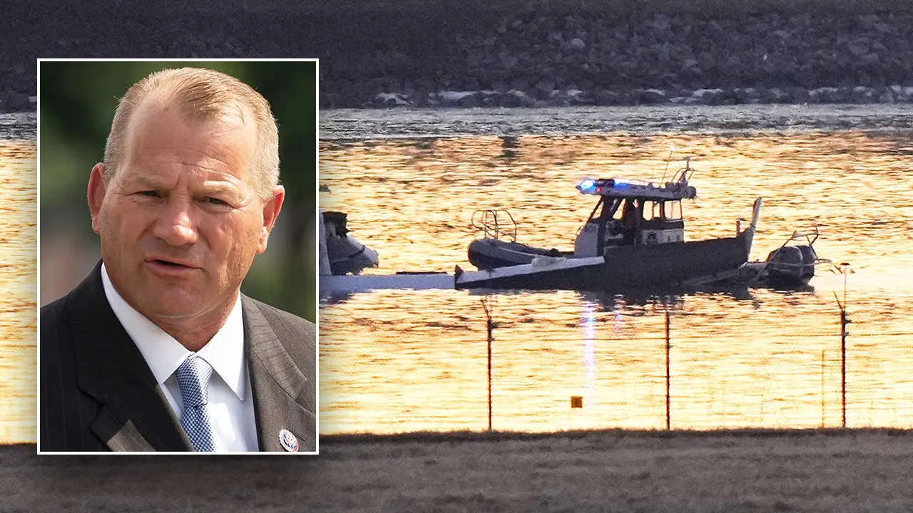 DC plane crash: Top GOP lawmaker demands congressional hearing