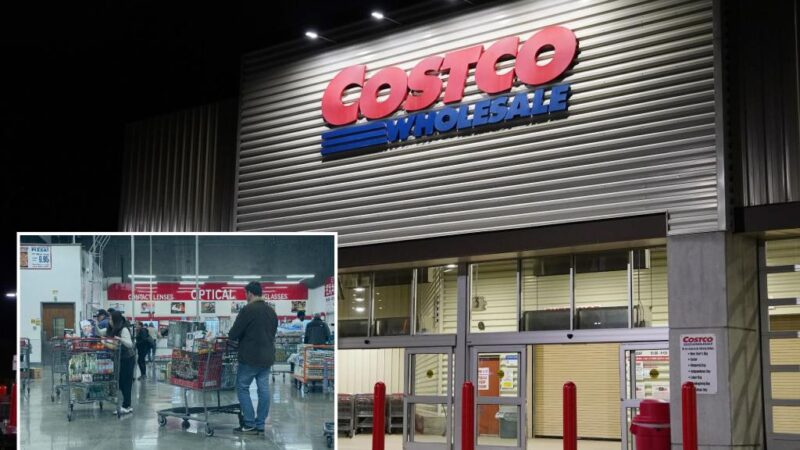 Costco board member defends DEI, rebukes companies scrapping policies