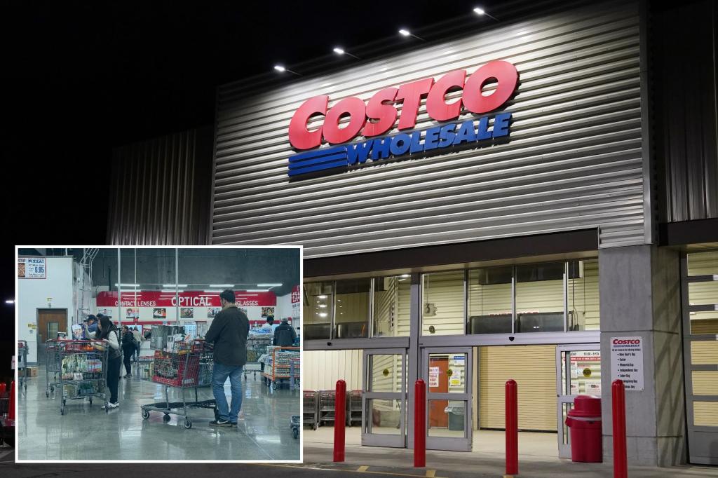 Costco board member defends DEI, rebukes companies scrapping policies