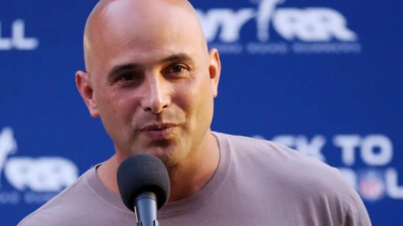 Craig Carton proves he’s never changed at all