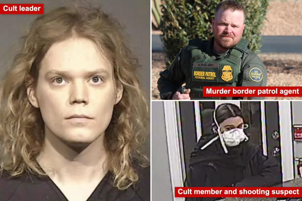 Killing of border patrol agent appears linked to ‘Zizian’ radical leftist trans cult