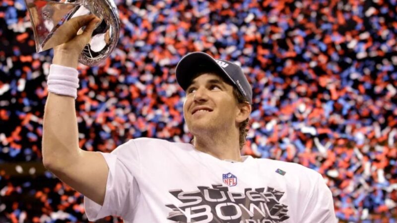 Hall of Fame voters expect ‘fireworks’ in complex Eli Manning debate