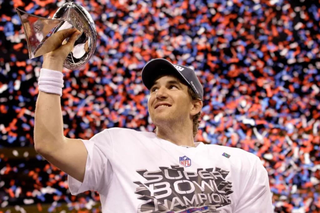 Hall of Fame voters expect ‘fireworks’ in complex Eli Manning debate