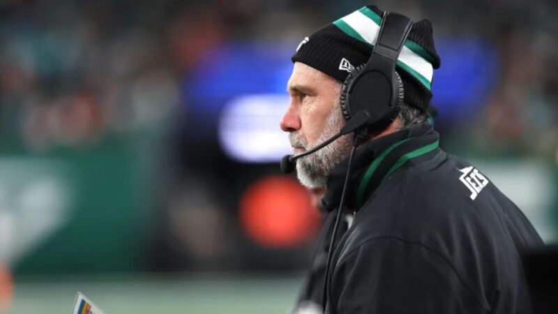 Jets’ Jeff Ulbrich interviews for Falcons defensive coordinator job