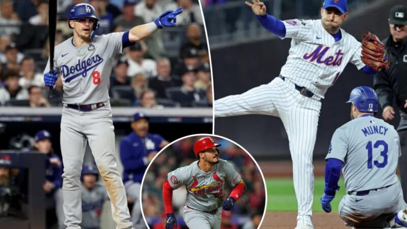 Breaking down the dwindling infield options for the Yankees