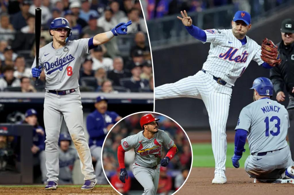 Breaking down the dwindling infield options for the Yankees