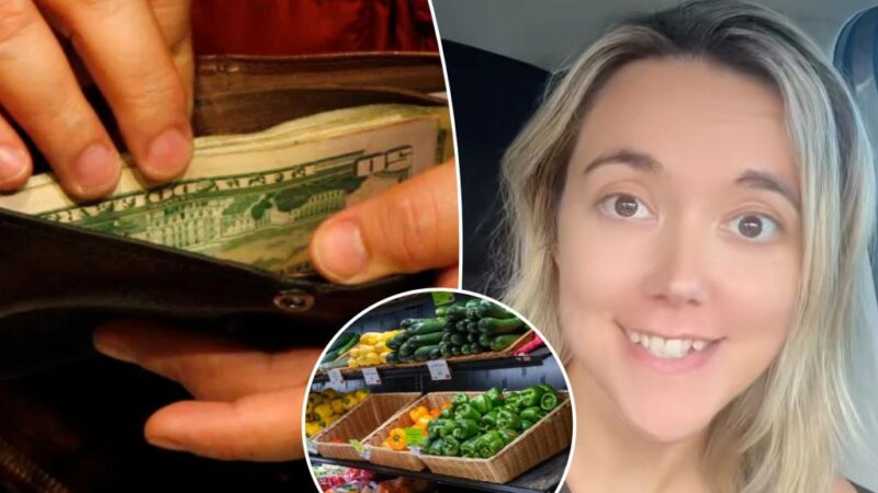 Wife uses supermarket rewards program to catch cheating husband