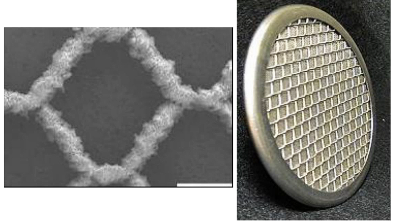 Thermo-Photo-Catalysis of Water for Crewed Mars Transit Spacecraft Oxygen Supply