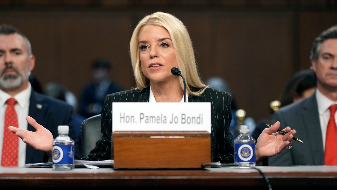 AG nominee Bondi seen as steadying force to steer DOJ in Trump’s second term