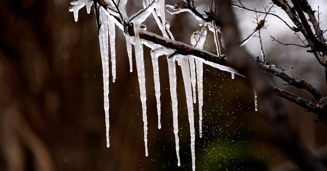 2 Novels for Cold Weather