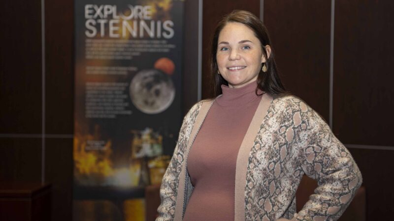 Heather Seagren’s Mission Possible: Coordinating Travel for NASA Employees