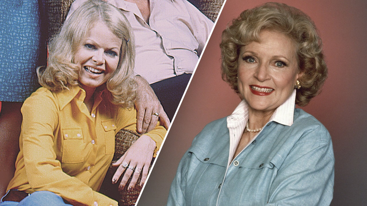 ‘All in the Family’ star Sally Struthers says Betty White once ‘fat-shamed’ her