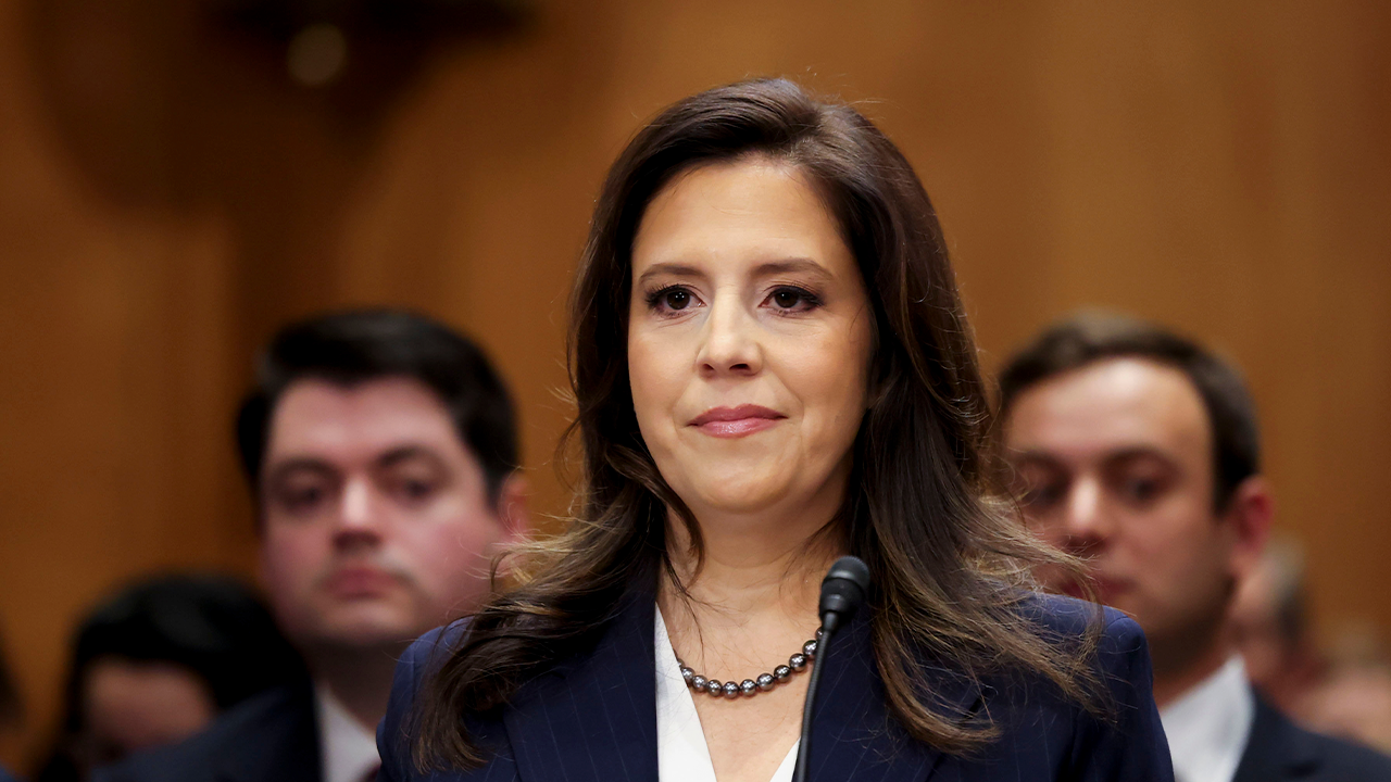 Stefanik looks back to fiery exchanges with college leaders in Senate confirmation hearing: ‘watershed moment’