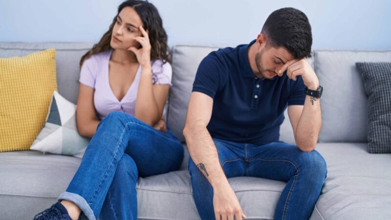 My sister wants to ‘win me back’ from my fiancee and marry me herself