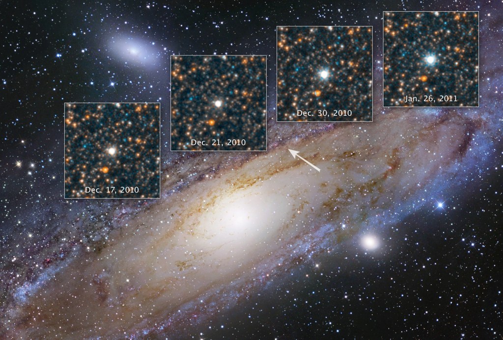 NASA Celebrates Edwin Hubble’s Discovery of a New Universe