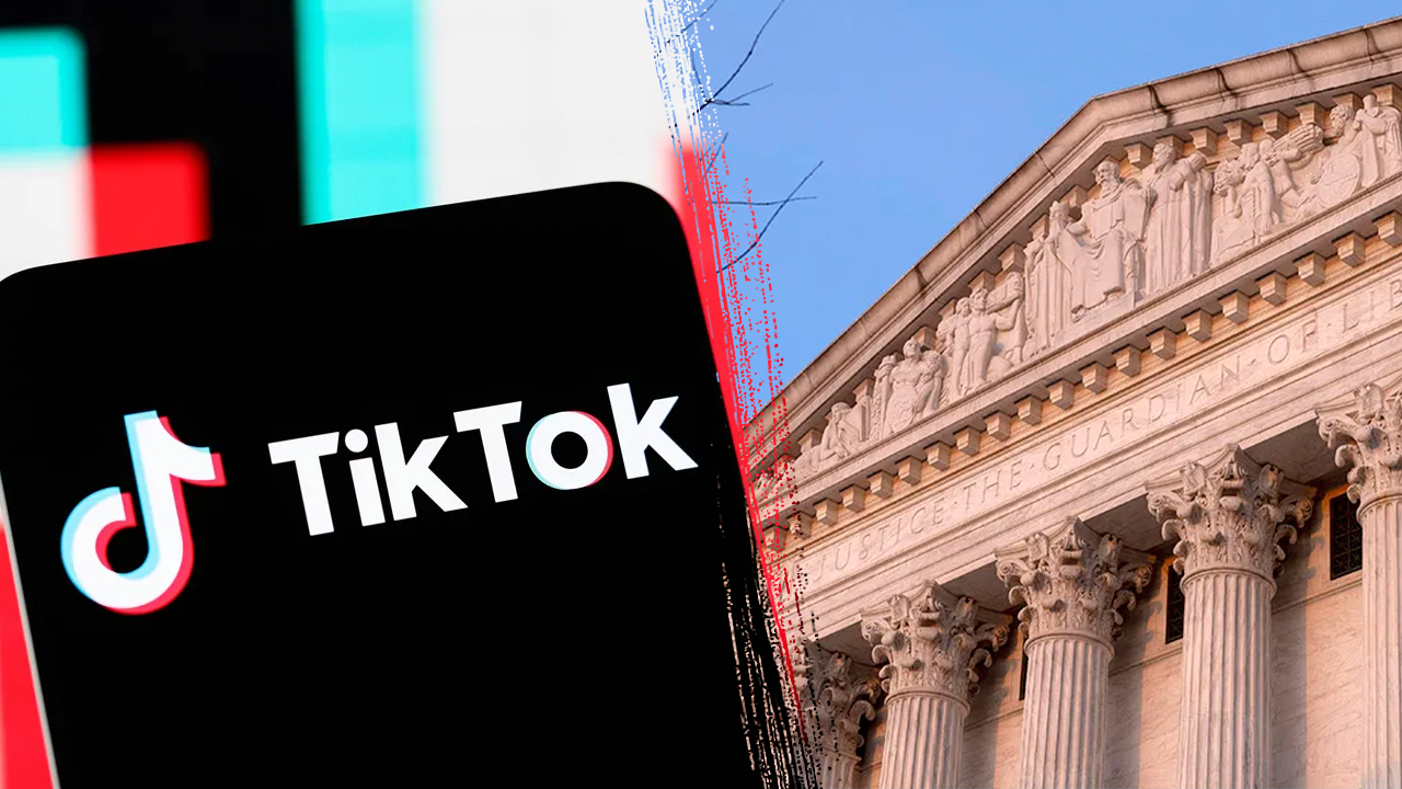 Supreme Court weighs TikTok ban Friday; national security, free speech arguments are considered