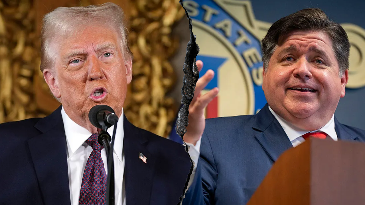 ‘Unfit to lead’: Blue state governor lashes out at Trump for targeting DEI policies after DC plane crash