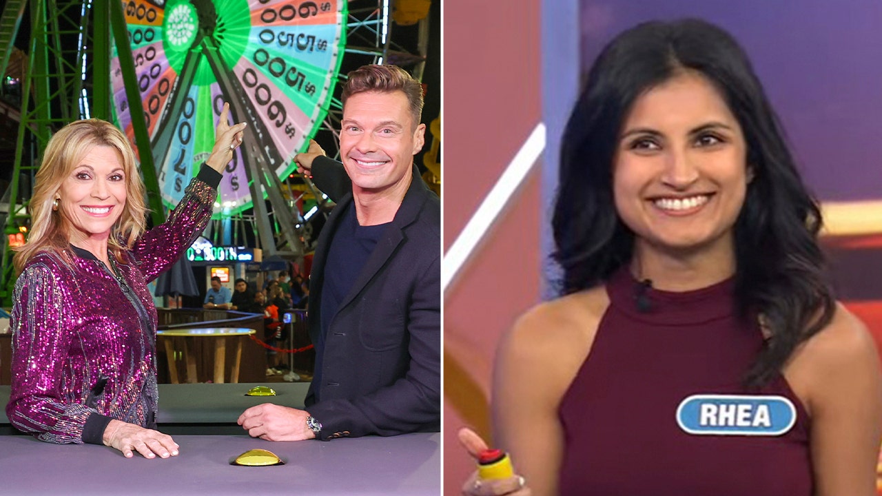 ‘Wheel of Fortune’ contestant ‘still in shock’ after surprise engagement on the game show