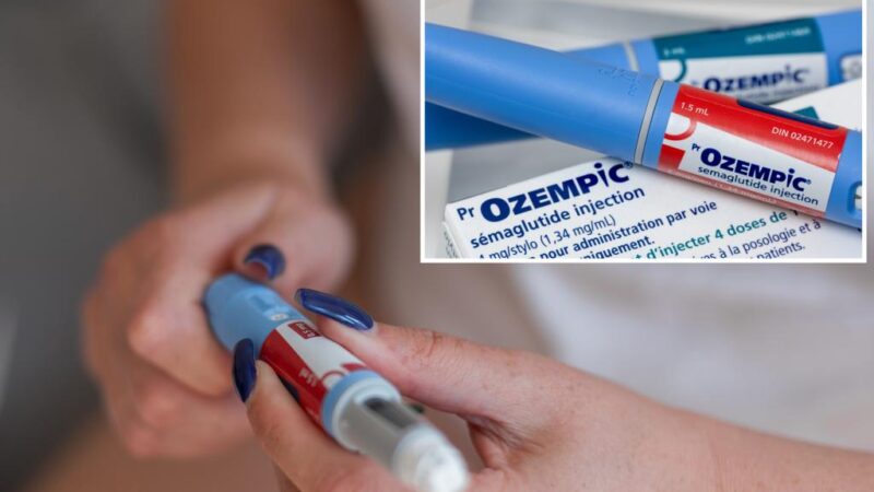 Ozempic ‘microdosing’ is gaining popularity — but is it effective?