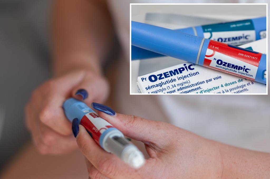 Ozempic ‘microdosing’ is gaining popularity — but is it effective?