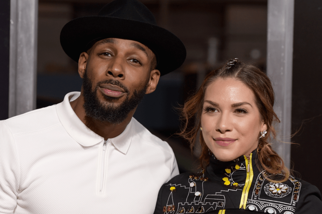 Stephen ‘tWitch’ Boss’ family and Candace Dillard blast Allison Holker for airing out his alleged drug use