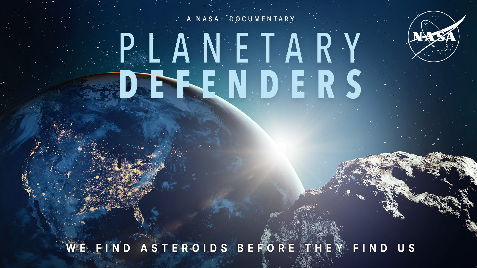 NASA’s Planetary Defenders Head to the Sundance Film Festival