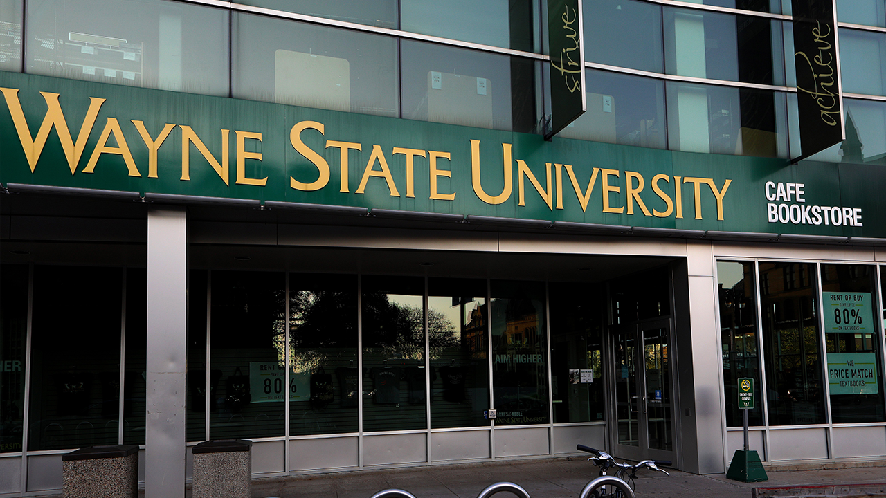 ‘DEI pledge’: Wayne State University issues statement after asking employment partners to sign commitment