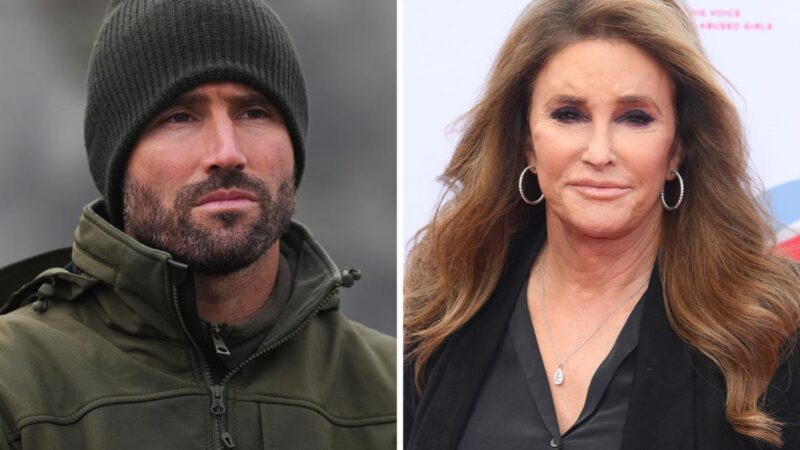 ‘Special Forces’: Brody Jenner Admits Cameras Documenting Caitlyn Jenner’s Transition “Felt Very Invasive” And “Not Very Genuine”