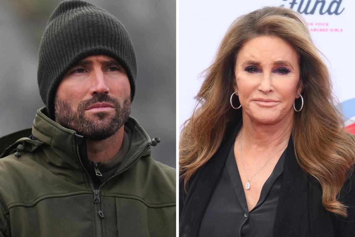 ‘Special Forces’: Brody Jenner Admits Cameras Documenting Caitlyn Jenner’s Transition “Felt Very Invasive” And “Not Very Genuine”