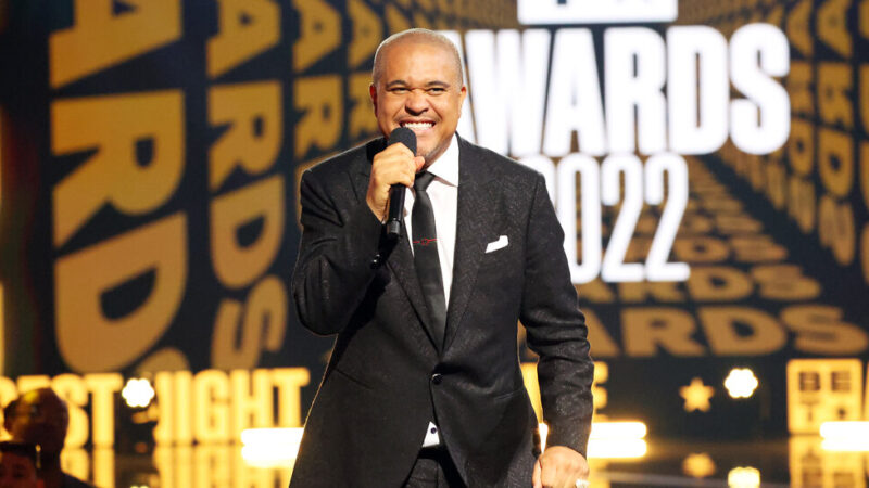 Irv Gotti, Famed Hip-Hop Music Executive, Dies