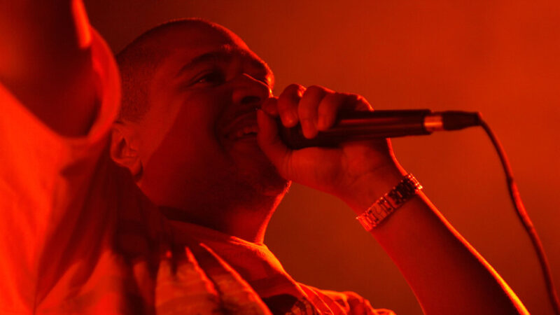 Irv Gotti: Key Milestones in the Life of the Rap Mogul