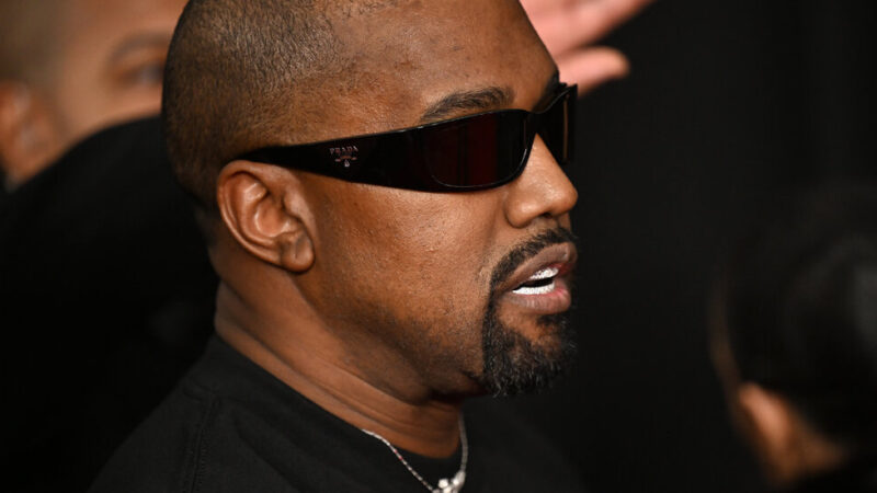 Ye Takes Back Apology and Calls Himself a Nazi in Social Media Rant