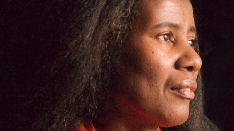 A New Hammer Museum Show Traces Alice Coltrane’s Influence