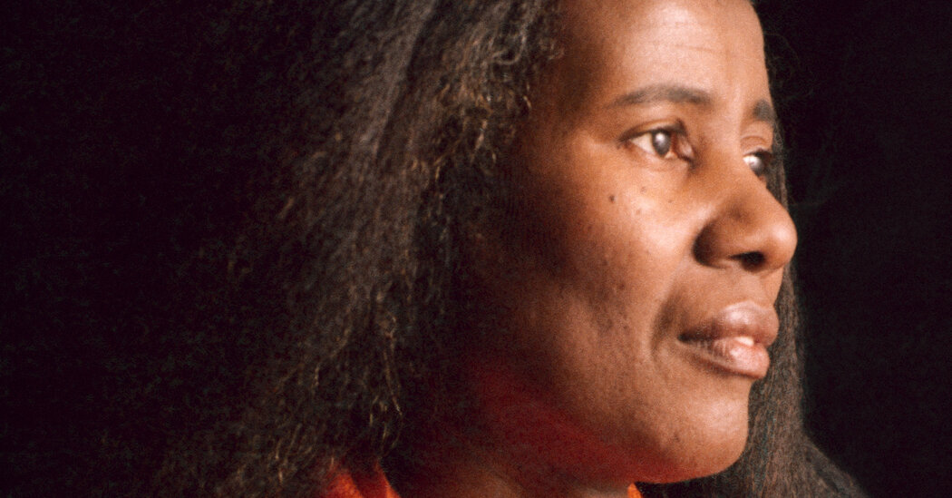 A New Hammer Museum Show Traces Alice Coltrane’s Influence