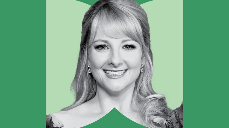 Melissa Rauch, ‘Night Court’ Star, on Her 10 Favorite Things