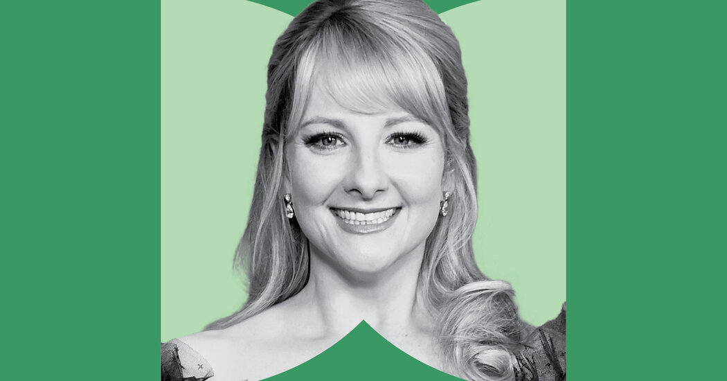 Melissa Rauch, ‘Night Court’ Star, on Her 10 Favorite Things