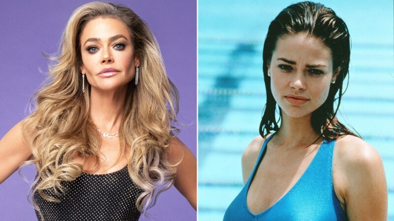 ‘Wild Things’ star Denise Richards’ kids aren’t bothered by her OnlyFans account