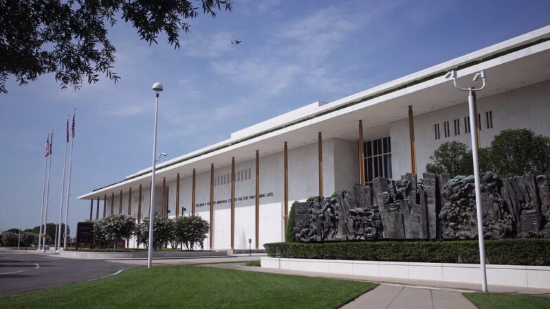 Trump Strengthens Grip on Kennedy Center as 18 Trustees and Chairman Are Removed