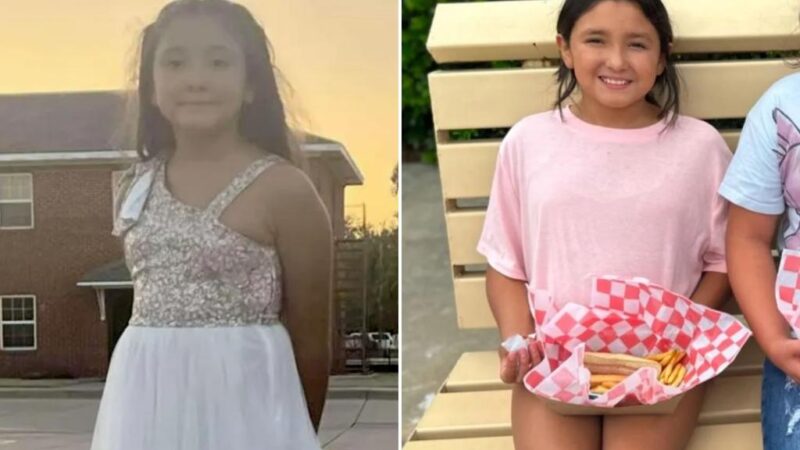 11-year-old Texas girl dies by suicide after being bullied over family’s immigration status: report