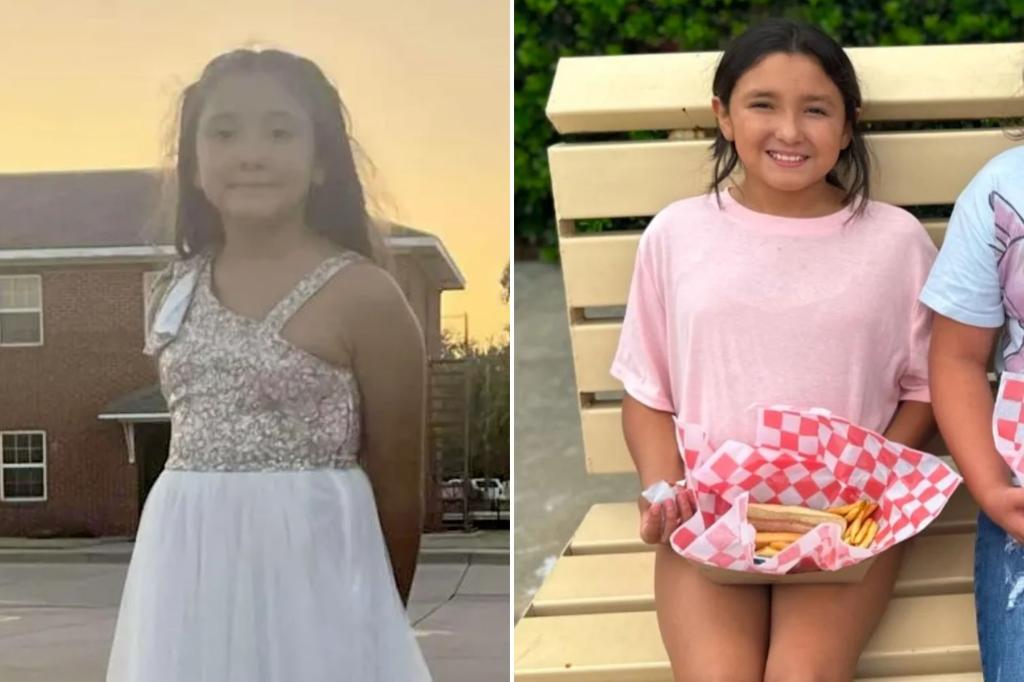 11-year-old Texas girl dies by suicide after being bullied over family’s immigration status: report