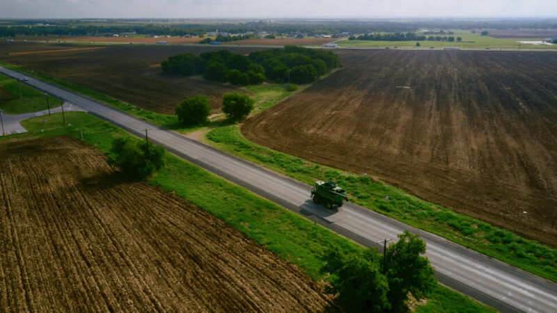 Texas County Declares an Emergency Over Toxic Fertilizer