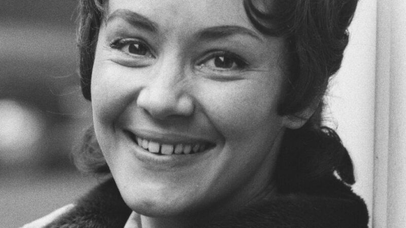 Edith Mathis, Radiant Swiss Soprano, Is Dead at 86