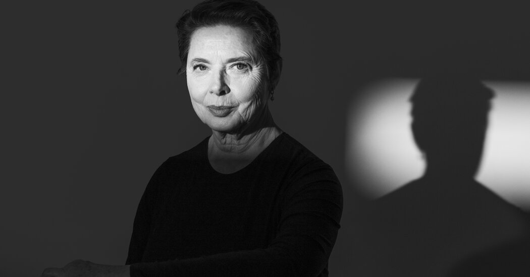 Isabella Rossellini: “Conclave” Scene Stealer and First-Time Oscar Nominee