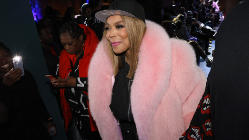 What to Know About Wendy Williams’s Guardianship